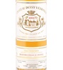 Paradise ranch Icewine Vidal 2008